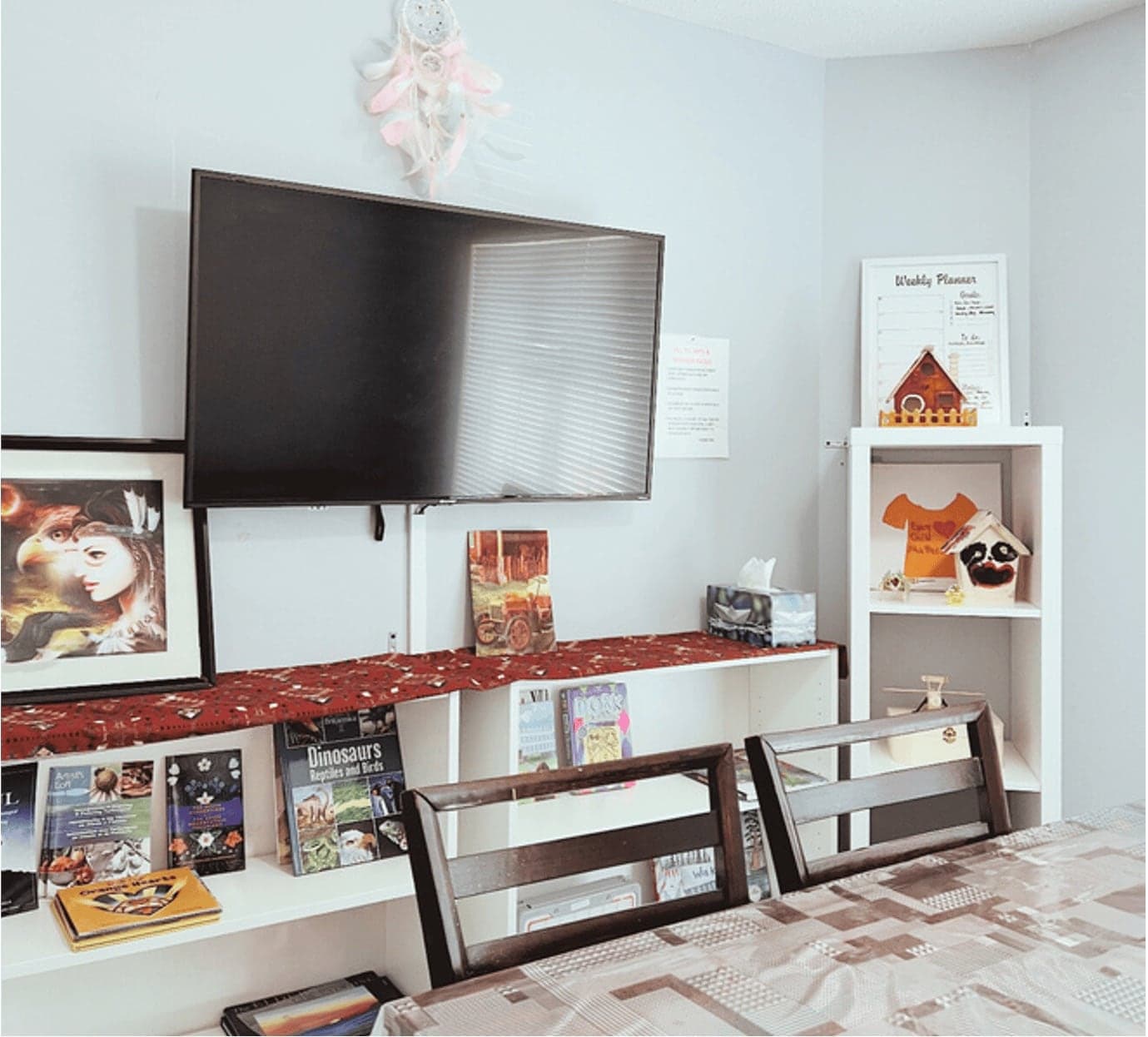 Journey to Belonging Home