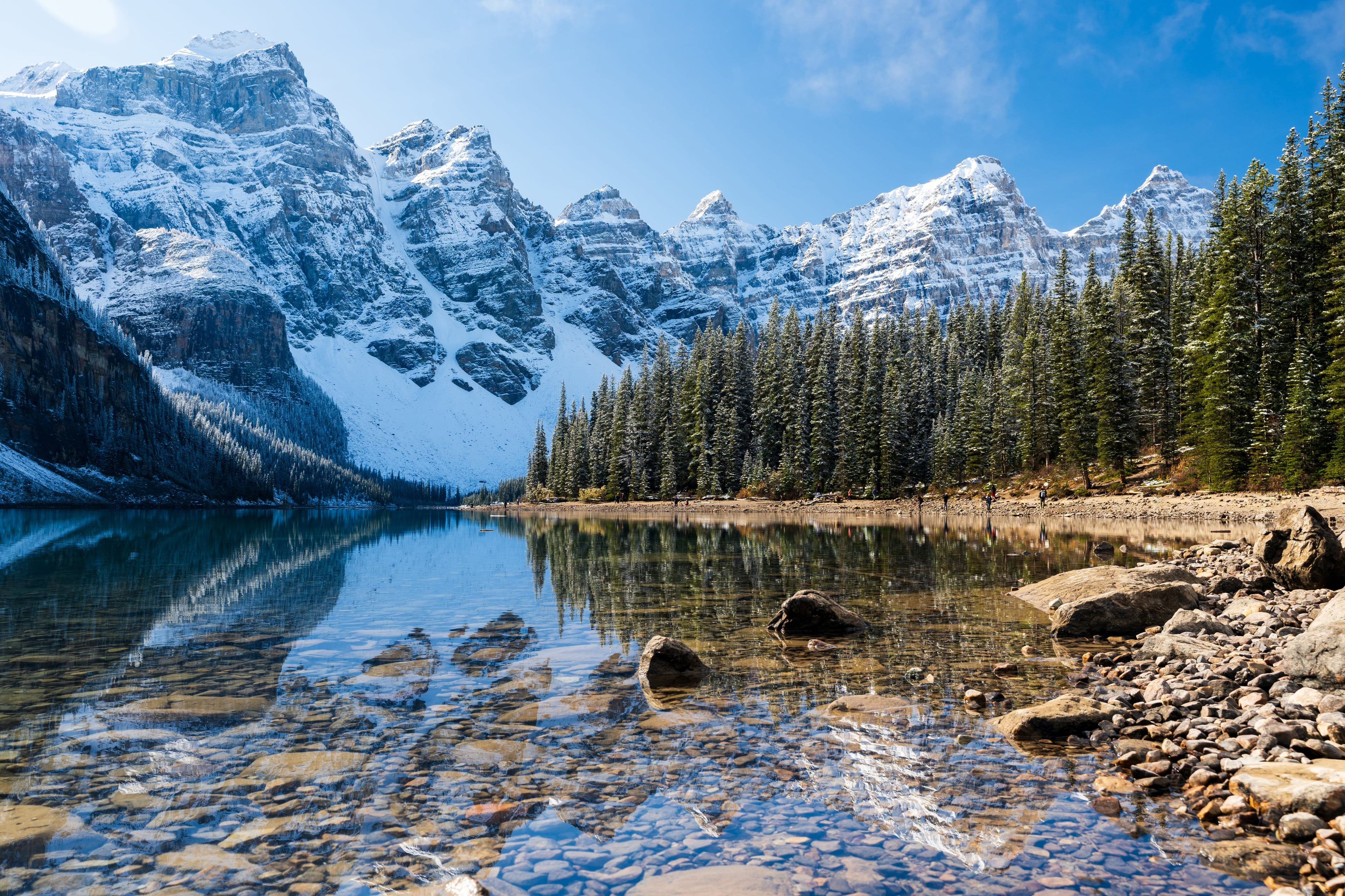 Pluming Eagle Lodge Hero Background