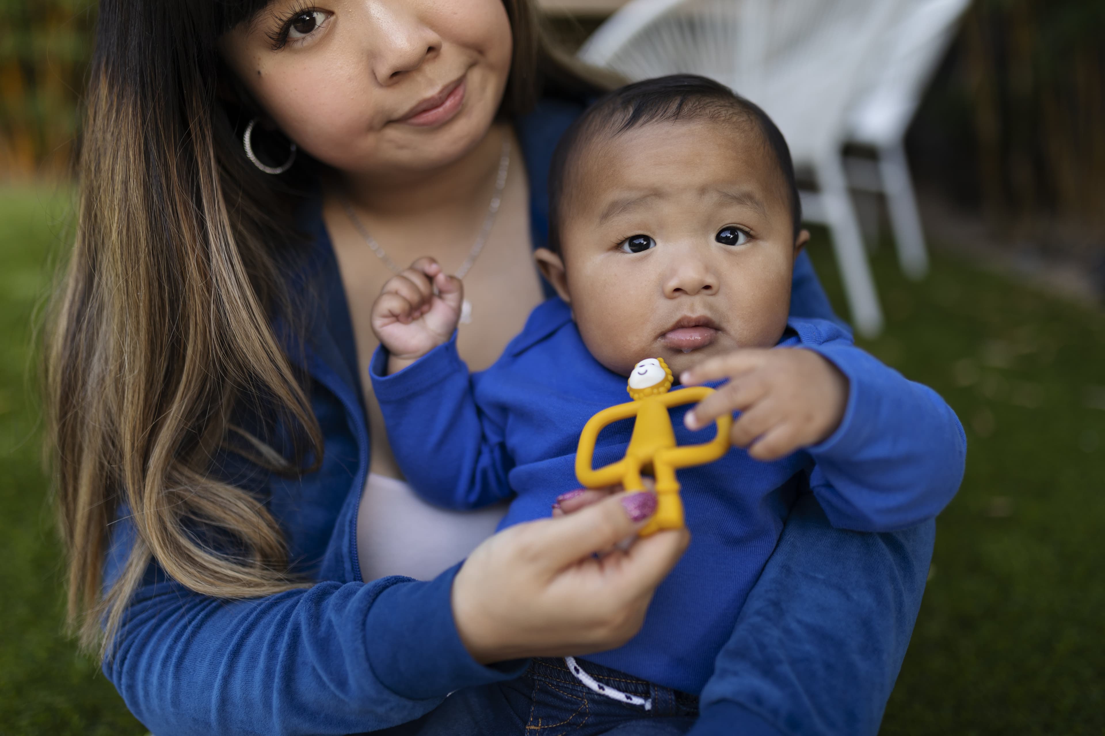 Early Care Haven - Safe Environment