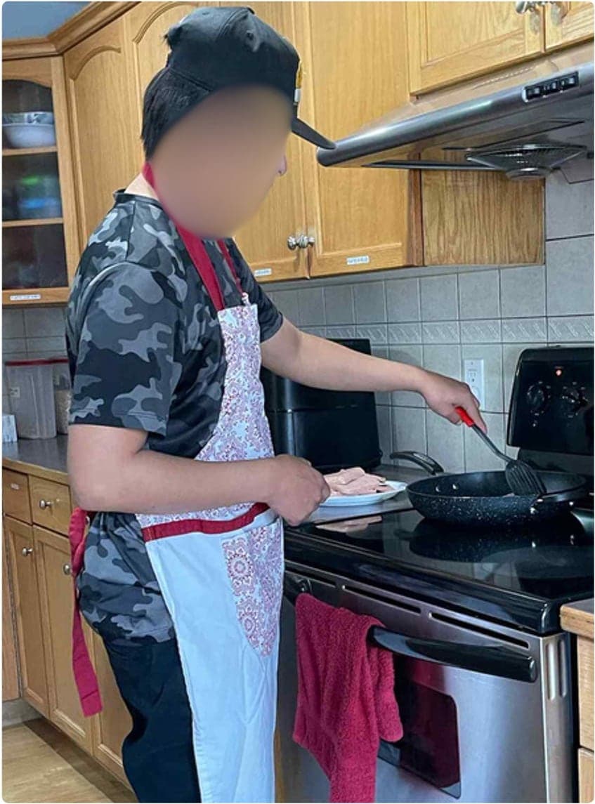 Journey to Belonging Home - Cultural Activities